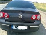 VW PASSAT B6