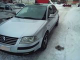 VW PASSAT benzina + gpl