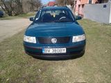 vw passat CLIMATRONIC