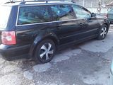 Vw Passat inmatriculat