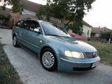 VW PASSAT LIMITED EDTION!
