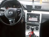 VW PASSAT LIMUZINA 2010,170 CP