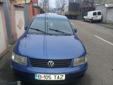 VW PASSAT SYNCRO V6