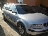 vw passat2000