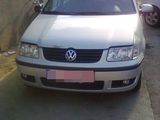 VW Polo 1.4 benzina 2000