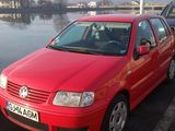 VW POLO 1.4 TDI DIESEL 2001