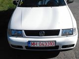 VW Polo 1.9 TDI