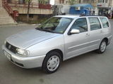 VW polo 2000