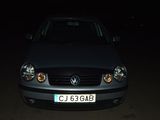 vw polo 2003