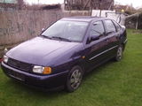 vw polo clasic an 1998