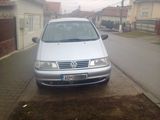 VW Sharan 1997