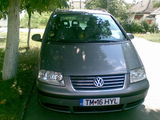 vw sharan 2005 1,9 tdi,131 cp