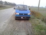 vw t 4 8 locuri  inmatriculat  BULGARIA