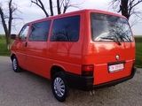 VW T4 8+1 ADUS ACUM