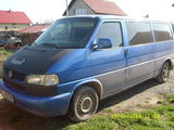 vw t4 caravelle