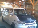 vw t4 carawelle