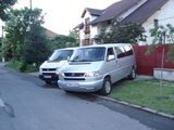 vw t4 model lung