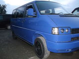 vw t4 transporter