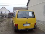 vw t4 transporter