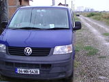 vw t5 2.5 TDI