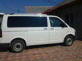 VW T5 8+1 vand sau schimb pe mercedes sprinter sau Vw crafter