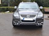 VW TOUAREG 2008 VARIANTE!!!