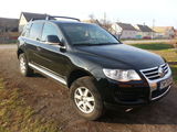 VW   Touareg  AN 2008