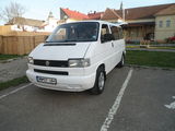 VW Transporter, 2000