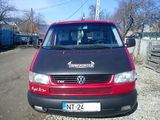 Vw Transporter 2002