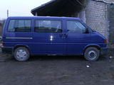 vw transporter