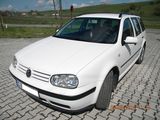 VWGolf IV. 1.9 TDI 2002