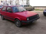 W Golf2 benzina 1,3 600 Eu neg