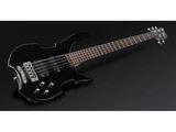 Warwick RB Vampyre 5 Strings Black