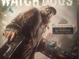 Watch Dogs ps3