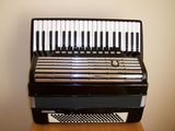 weltmeister consona 120 basi