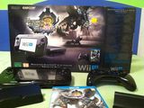Wii U Monster Hunter 3 Ultimate Premium Pack