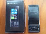 windows phone 7 - dell venue pro