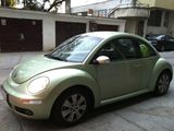wolksvagen beetle