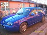 Wolkswagen Bora 1999 benzina