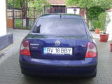 Wolsvagen Passat 2001.1.9 TDI 132 cai