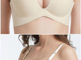 Women Underwear Push Up Boost Bra