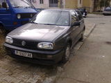 wv golf 3 1.6