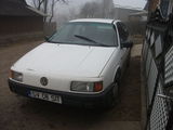 wv passat 3