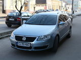 WV PASSAT-DSG