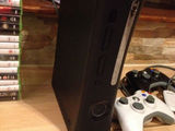 Xbox 360 + 18 jocuri originale