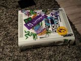 Xbox 360 arcade