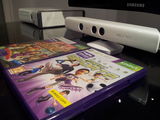 Xbox 360 kinect