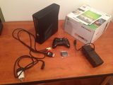 Xbox 360 Slim 250GB, Kinect Ready