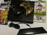 Xbox 360 slim 4gb