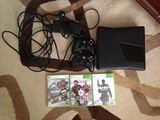 Xbox 360 Slim